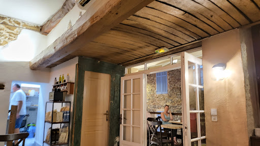 Trattoria Saint Joseph