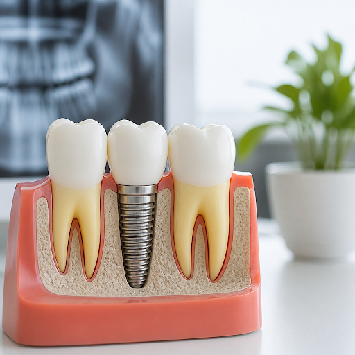 Missing teeth, loose dentures or difficulty chewing can affect your smile, confidence and overall…
