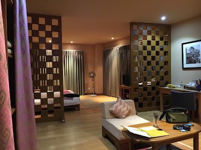 Photos of Raven Resort