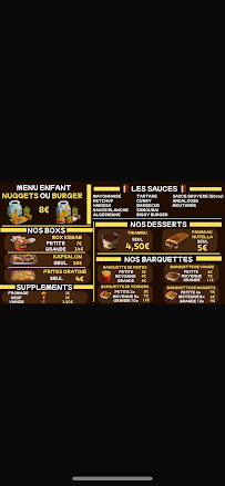 Menu KEBAB ISA Page 2
