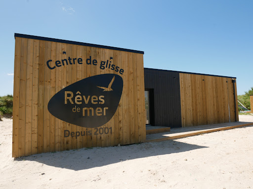 Photo de Centre de glisse de Santec - Rêves de Mer