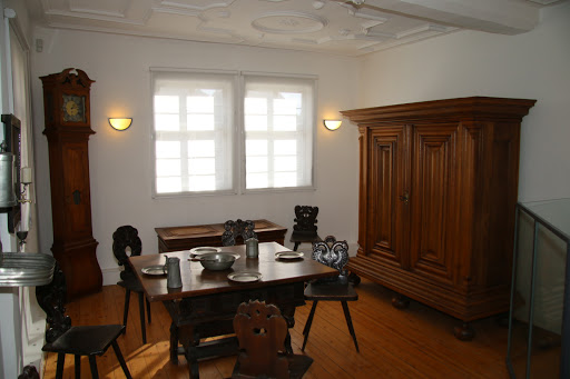 Bachgau-Museum - Thumbnail