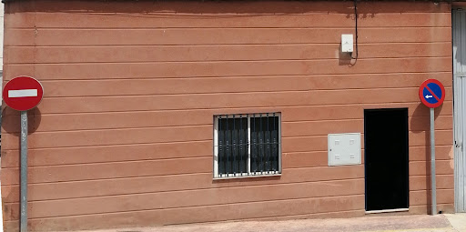 Comercial Gámez S.L.
