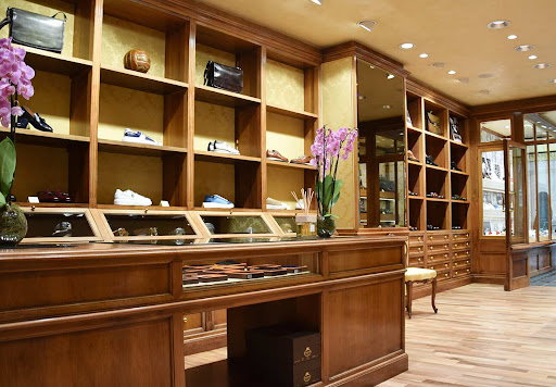Harris Shoes 1913 Firenze - Thumbnail