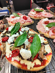 Photo n°57 de Dolce Italia à Rennes (Pizzeria)