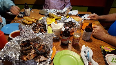 Photos of JoJo's Jerk Pit