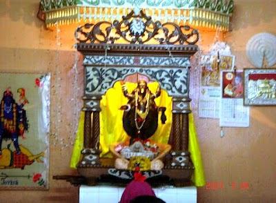 Photos of Boro Kali Bari