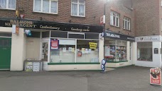 Salmon news and Post office brighton