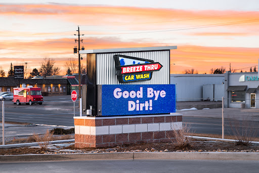 DaVinci Sign Systems, Inc.