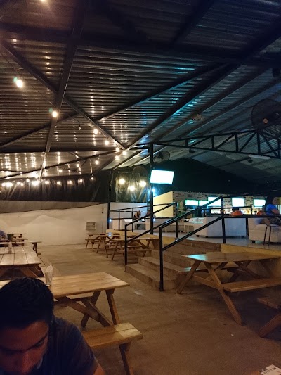 Photos of Al Grill