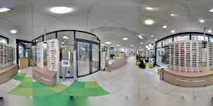 Photo n°3 de Écouter Voir Optique Mutualiste à Montbéliard (Fournisseur de lentilles de contact)