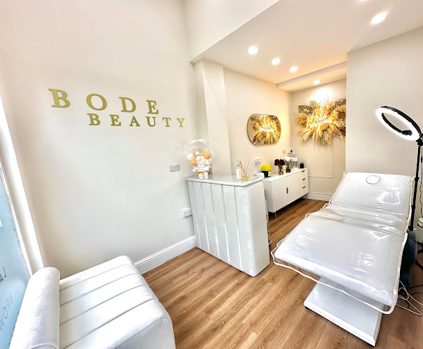The Bellissima Clinic - London