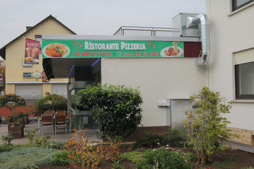 Pizzeria Hemsbach