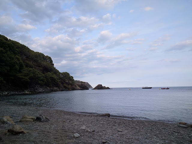 Cala Rostella