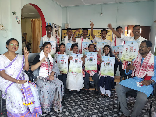 24 selected for Govt Jobs post image