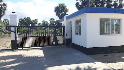 Photos of C. M. Fish Canning (Pvt) Ltd.