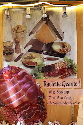 Photo n°24 de Charcuterie Le Saisonnier à Briançon (Charcuterie)