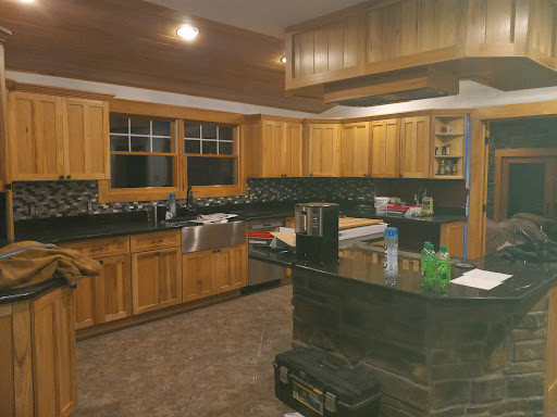 Master Finishes & Renovations, llc - Thumbnail