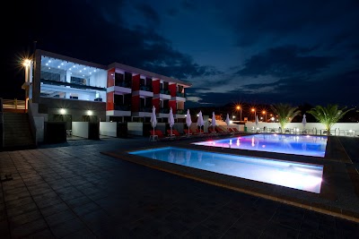 Photos of Thalassa Boutique Hotel