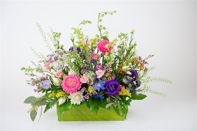Photos of McLennan Flowers & Gifts