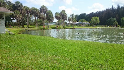 Photos of Warm Mineral Springs