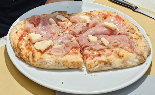 Pizzeria Hosteria Pizzeria Salti Del Diavolo - Thumbnail