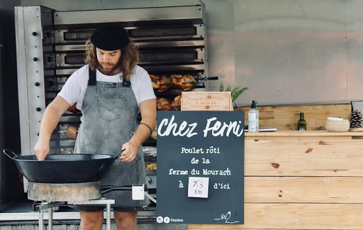 Chez Ferni - Rôtisserie - Thumbnail