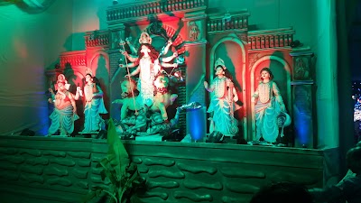 Photos of মেঘদূত সংঘ
