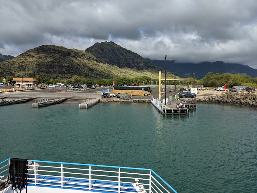 Waiʻanae District Park - Thumbnail