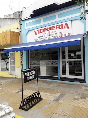 Vidrieria Ensenada, Author: Chorch Guzman