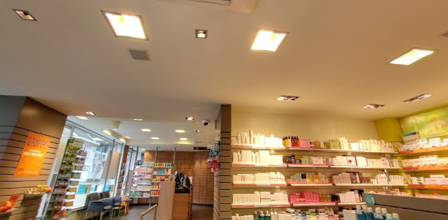 Pharmacie d'Aywaille - Apotheek