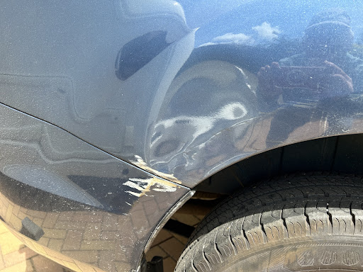 Autospray Lifton Limited - Thumbnail