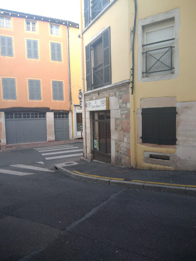 Le Saint Antoine - Thumbnail