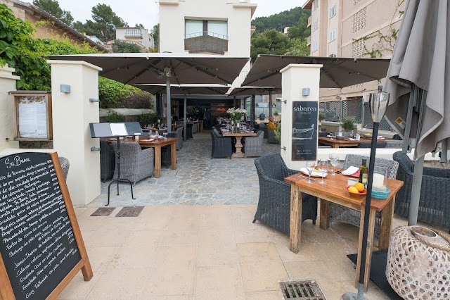 Restaurant Sabarca