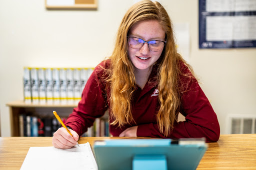 Roncalli Catholic High School Gallery - United States