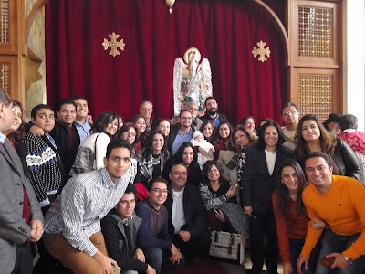Photos of Michael Archangel Church - Sheraton