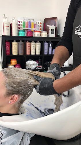Coiffeur Teles Hair Öffnungszeiten