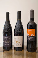 Domaine du Grapillon d'Or Céline & Bernard Chauvet à Gigondas