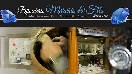 Bijouterie Marchis et Fils