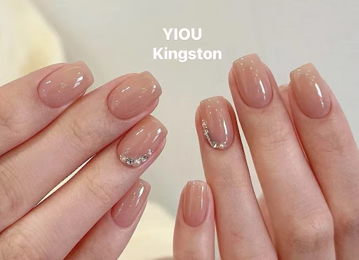 YIOU Nail and Beauty Boutique