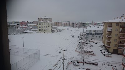 Photos of Ergenekon Park