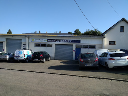 GARAGE AUGUSTE SARL - PEUGEOT - Thumbnail