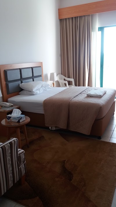 lodging