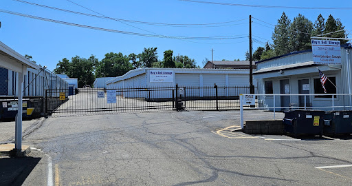 Ray's Self Storage LLC