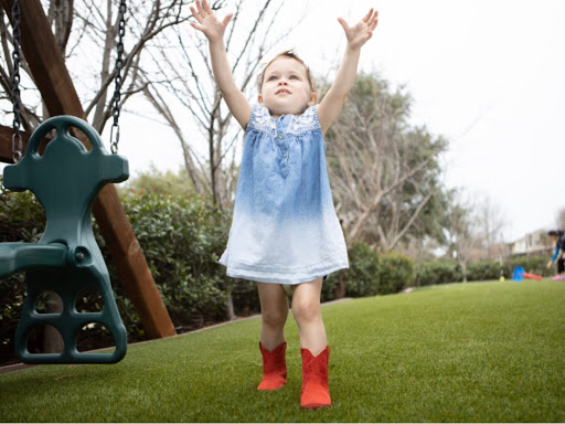 Nomandino - Visual