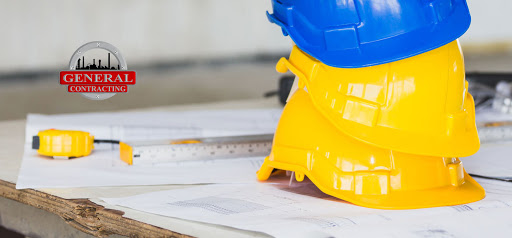 General Contracing Services Inc.