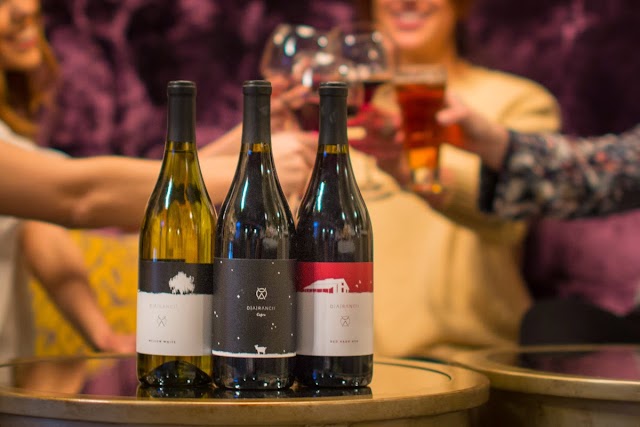 Central Wine