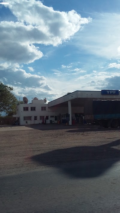 Photos of Basail Fuels YPF of Rostan Maria Elena
