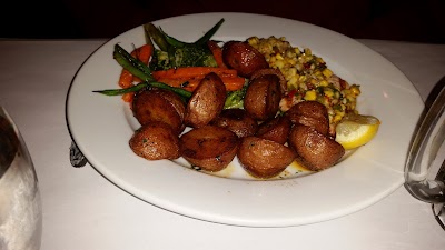 Photos of Crab Spot