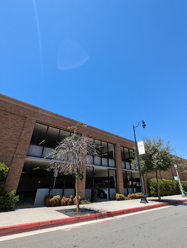 Old Towne West Parking Structure - Thumbnail